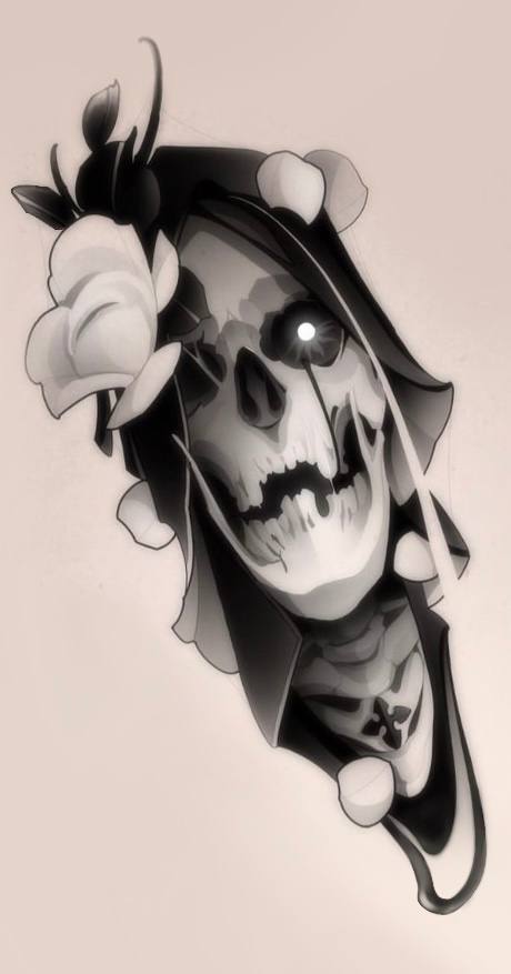 Эскиз в подарок