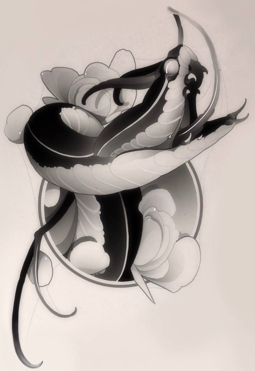 Парные тату –20%