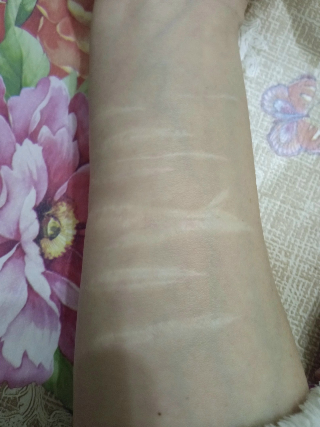 Татуировка — Alexei Revenko