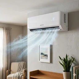 Климатическое оборудование