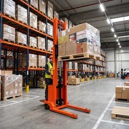 Складские товары