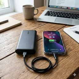 Портативные аккумуляторы и аксессуары