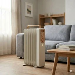 Обогреватели