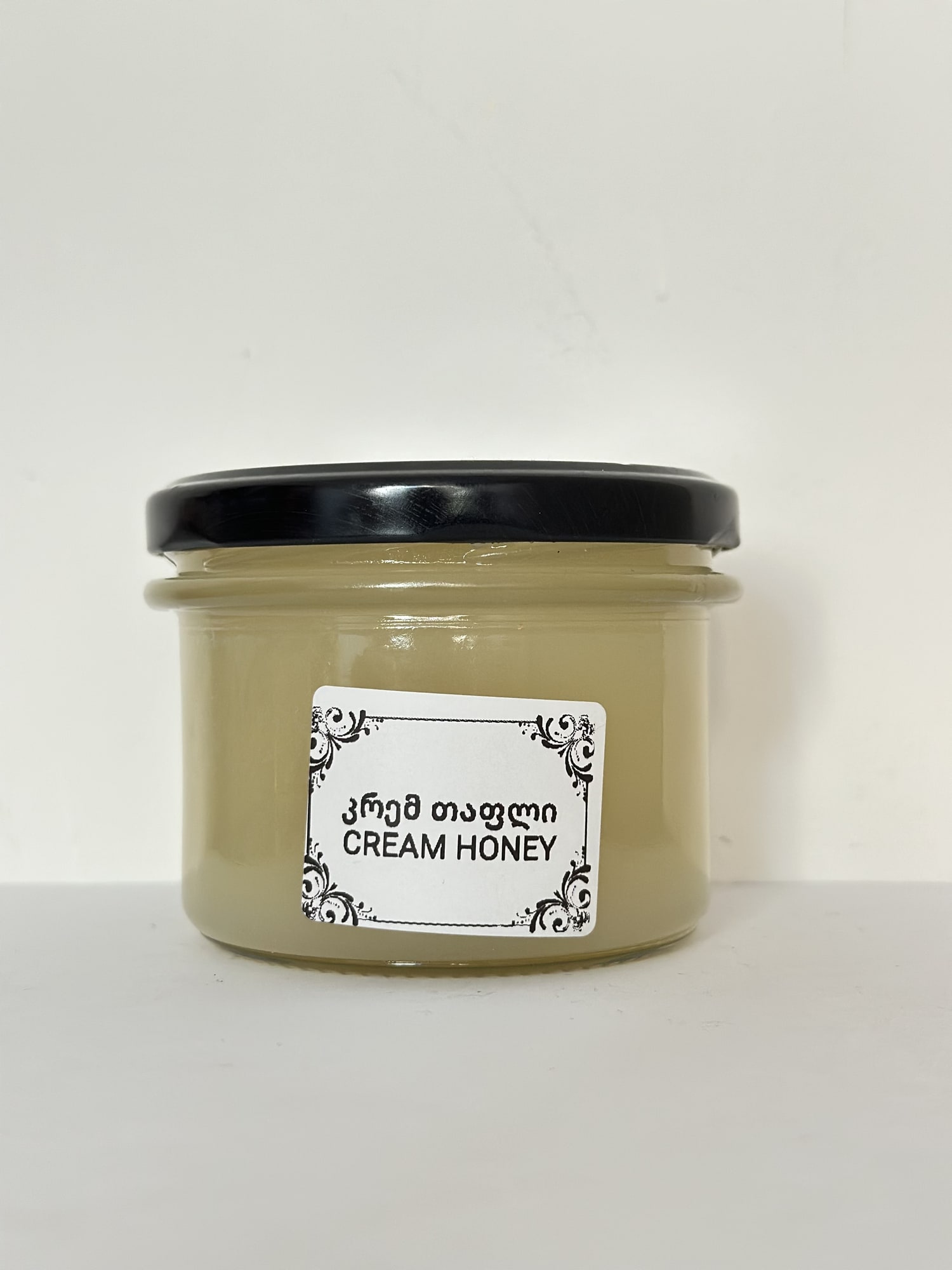 Javakheti Creamed Honey, 300 g