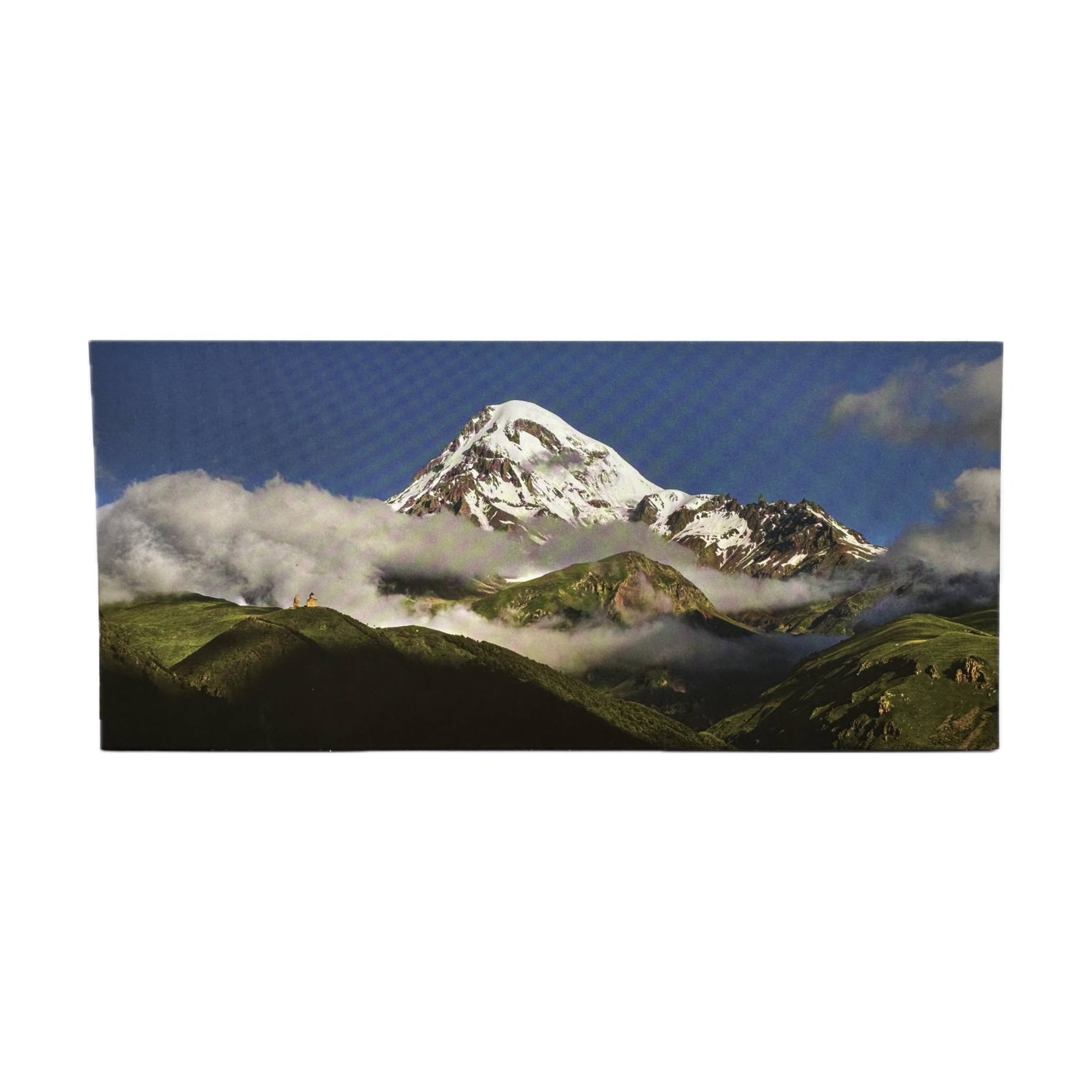 Georgian Postcard, 1 pc — 5