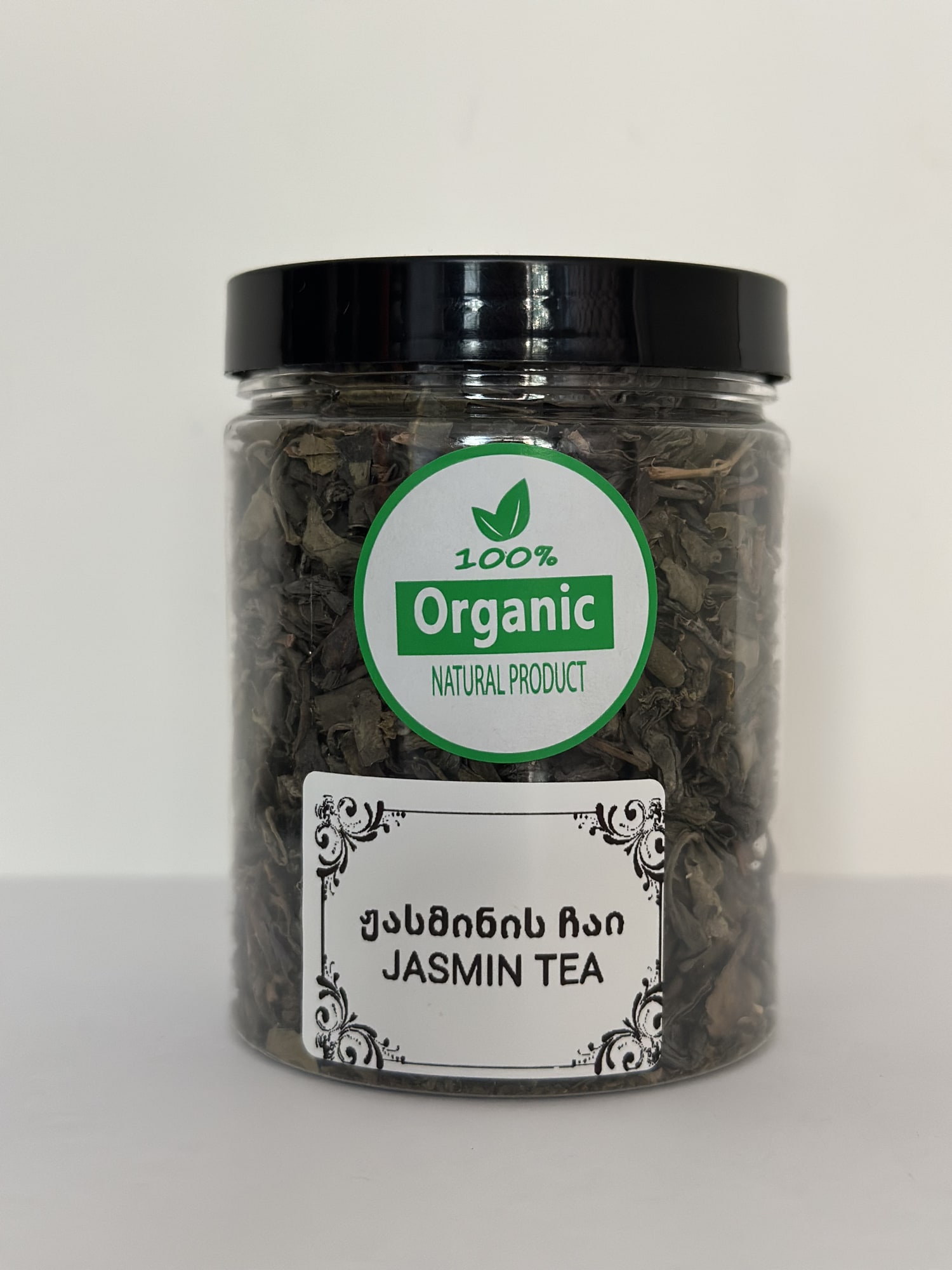 Premium Tea Jasmin 40 g