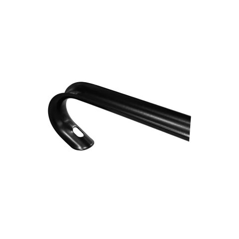 Бахилы черные ОМТЭНКСАМ — фото 2