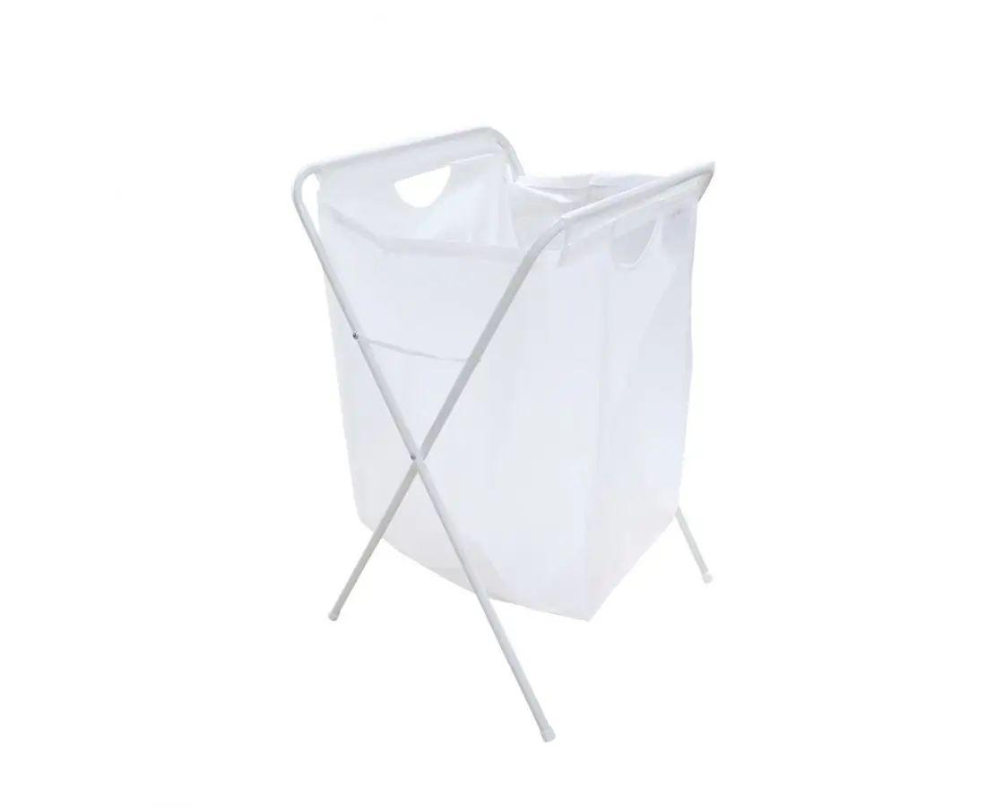 Постельное белье с подставкой 70л белый JALL