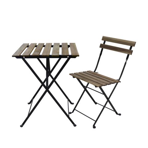 ТАРНО складной стул — фото 2