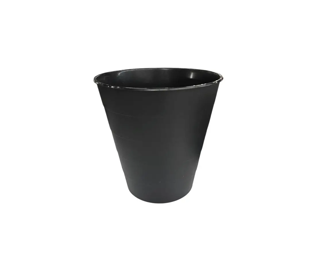 Контейнер для мусора 10 л черный ФНИСС