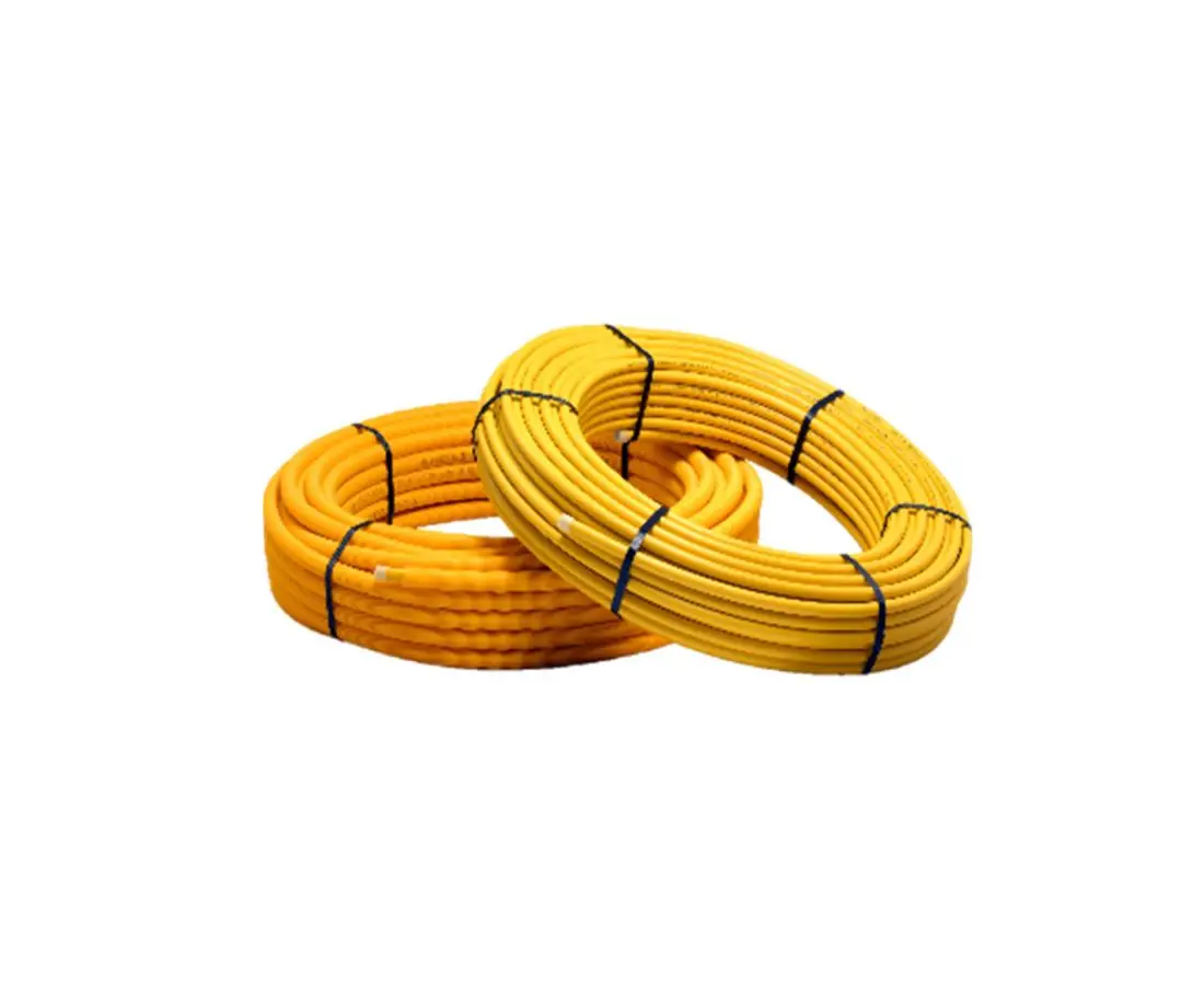 металлпл. Газовая труба 16мм (Италия)