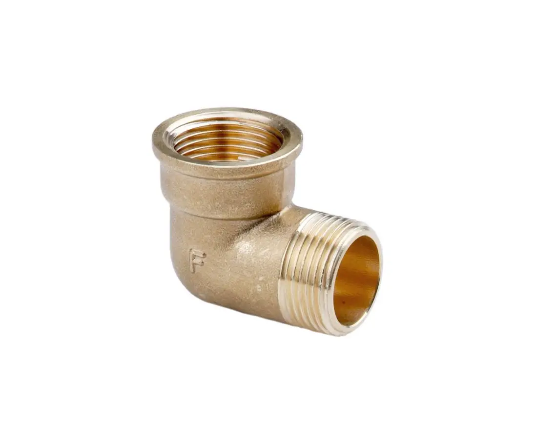 Артикул Латунь 3/4 M-F K10Z Ferro — фото 1