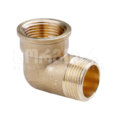 Артикул Латунь 3/4 M-F K10Z Ferro — фото 2