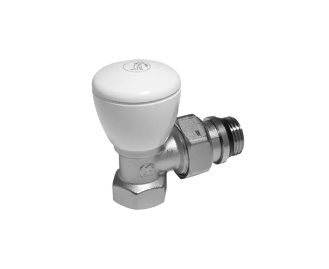 R5X033 Вентилятор радиатора угловой 1/2