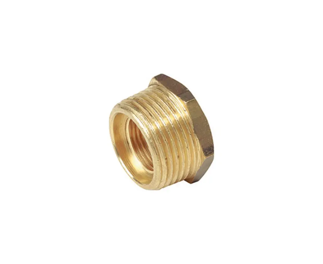 R93Y010 Привод Латунь 1 -1/2