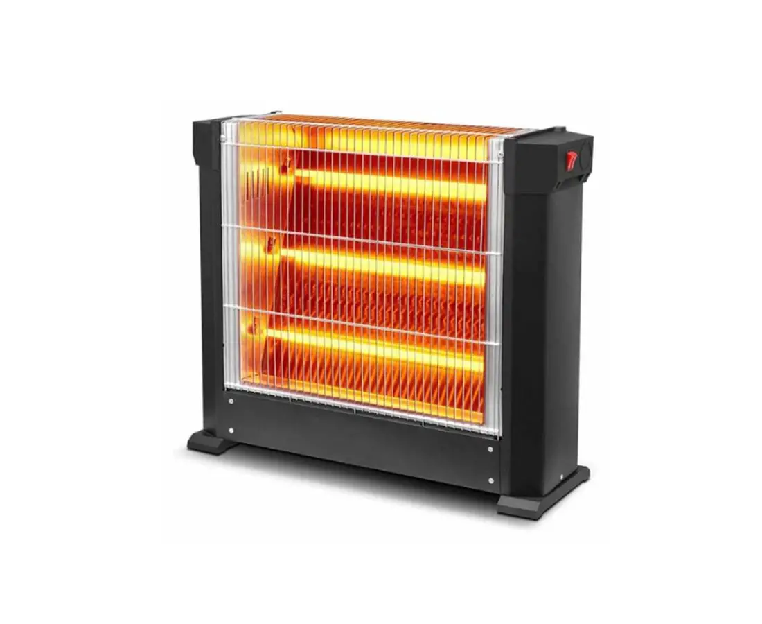 Электрический обогреватель (КС-2740)