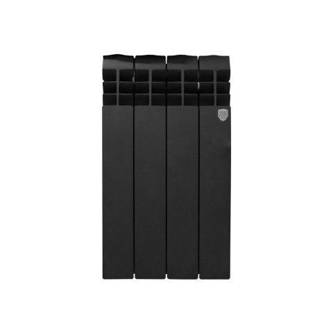 Секс-радиатор Biliner Noir Sable 500-Royal Thermo — фото 2