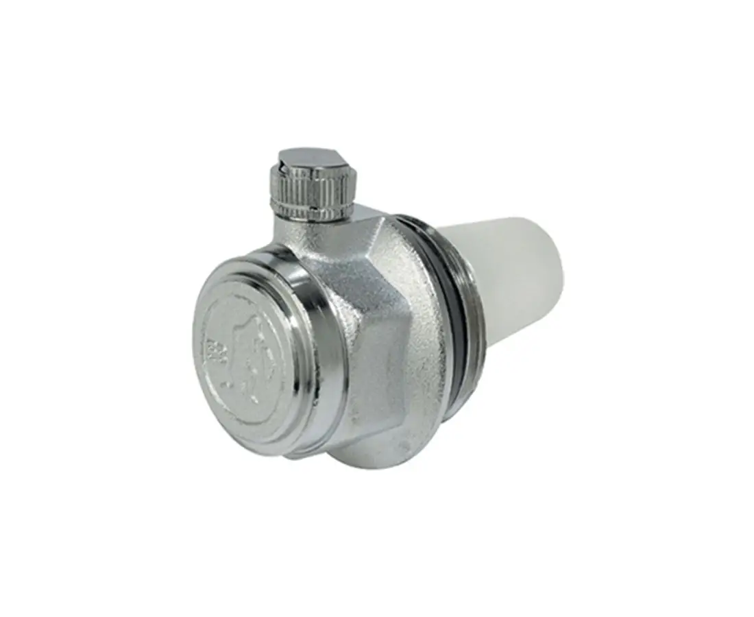 R200X002 Воздухоотводчик радиатора (левый) — фото 1