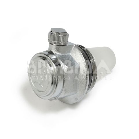 R200X002 Воздухоотводчик радиатора (левый) — фото 2