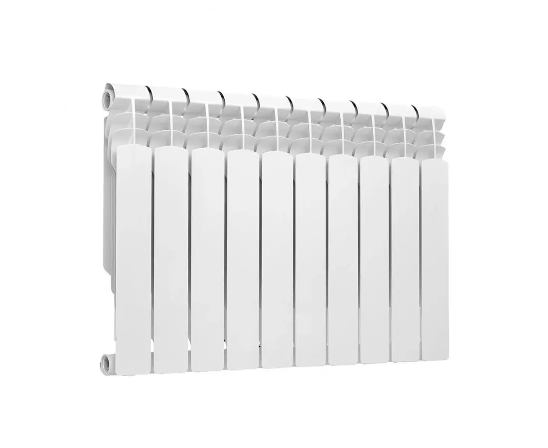 Алюминиевый радиатор SH-T-500C