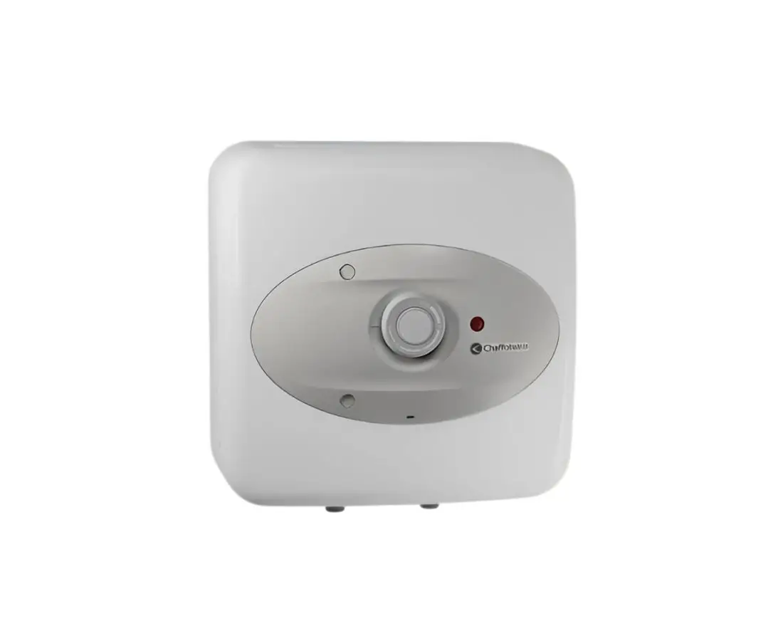 вода е. Обогреватель 15 л. Шаффото