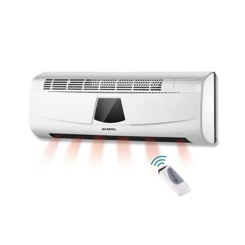 Электрический обогреватель (WMH) HDM-02 KUMTEL — фото 3