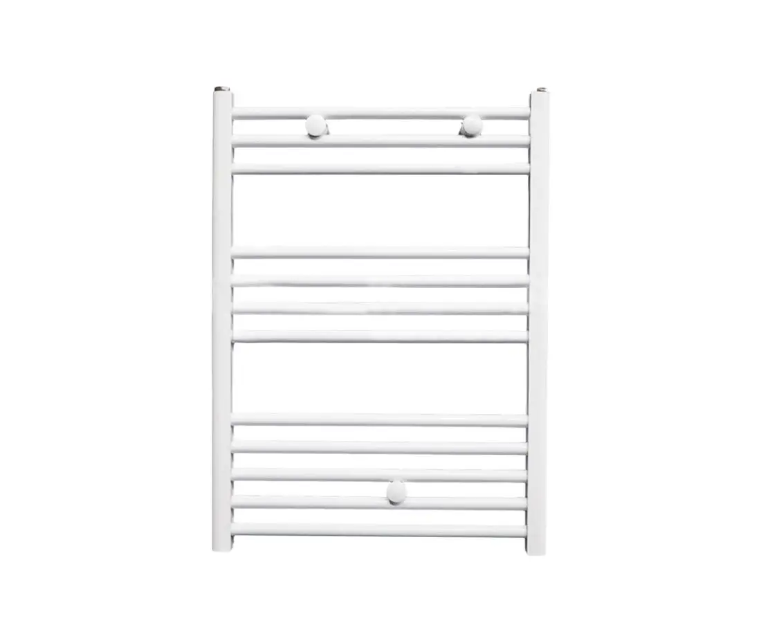 Сушилка алюминиевая 5/70 -IVERSON белая