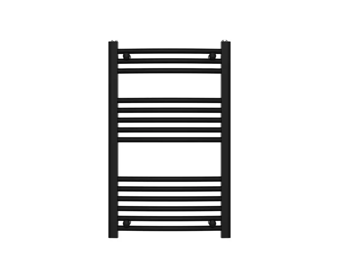 Сушилка 500х800 черный овал UK003-B SANIER