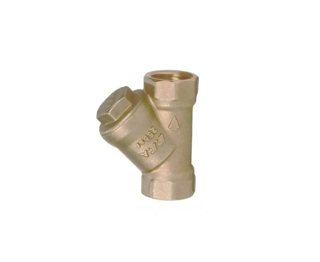 Фильтр 1/2 ЭКА