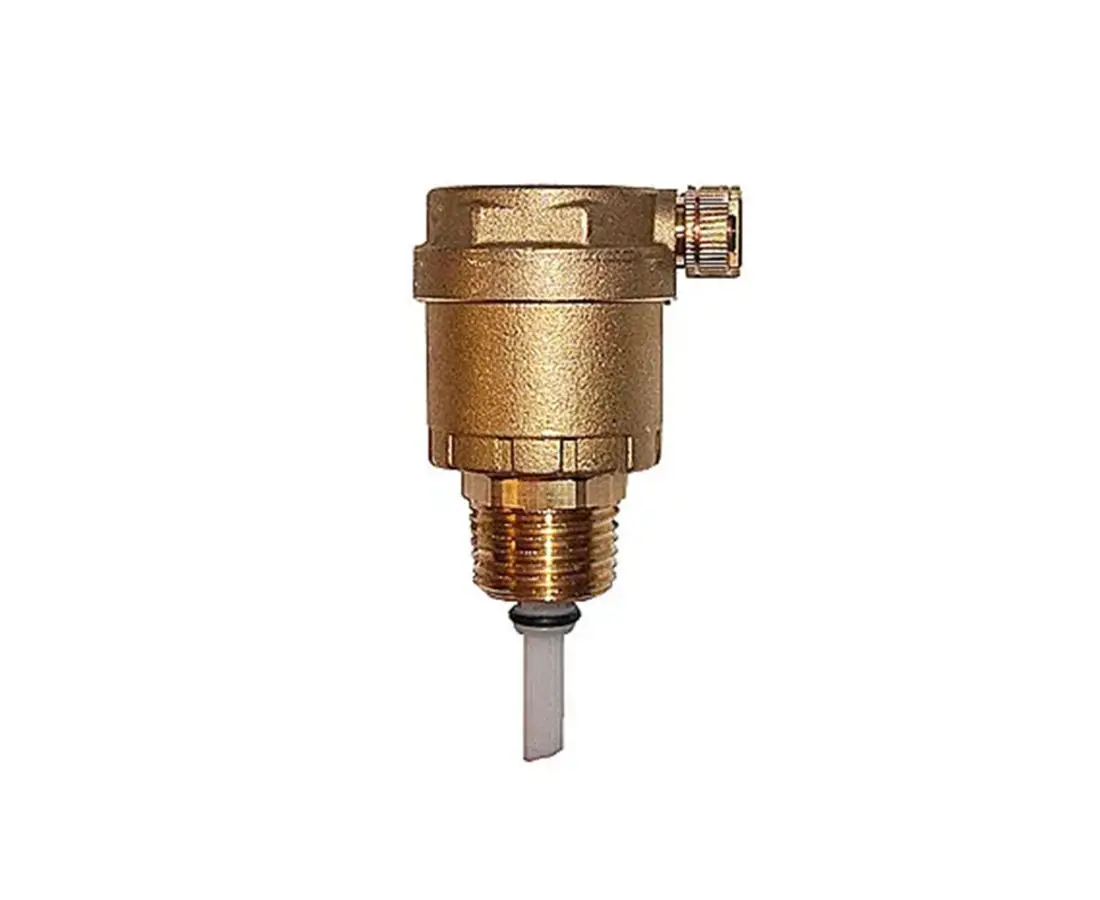 R881Y003 Аутент.  Воздухоотводчик 1/2