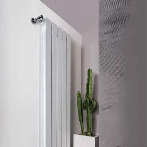 Секционный радиатор KALIS NEW 1600 AL-TECH — фото 2