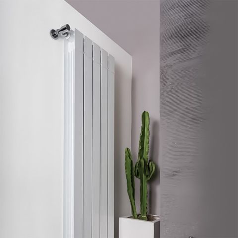 Секционный радиатор KALIS NEW 1400 AL-TECH — фото 2