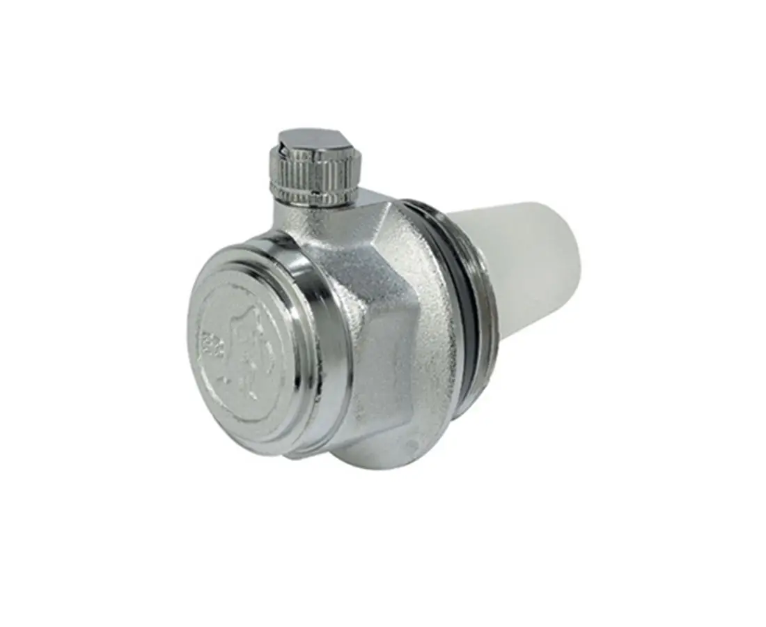 R200X001 Воздухоотводчик радиатора (правый)