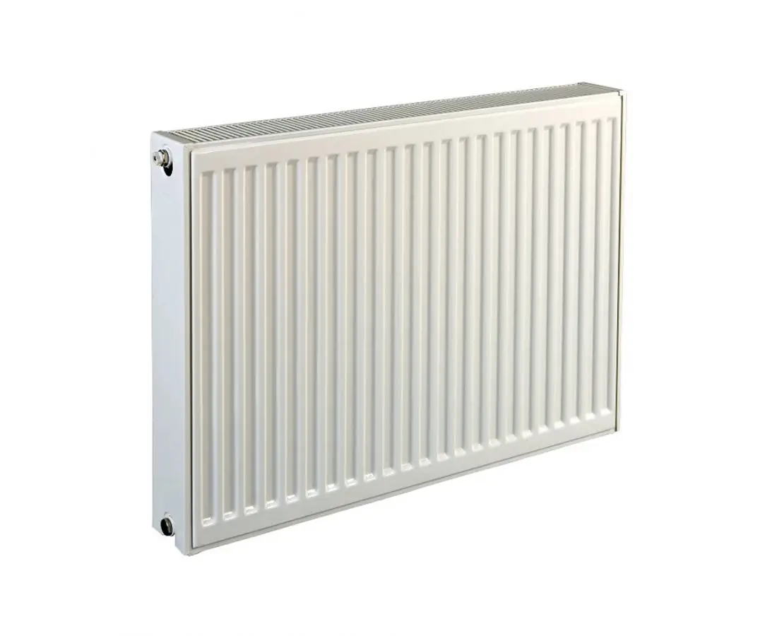 Панельный радиатор 600*1400 БЕЛО