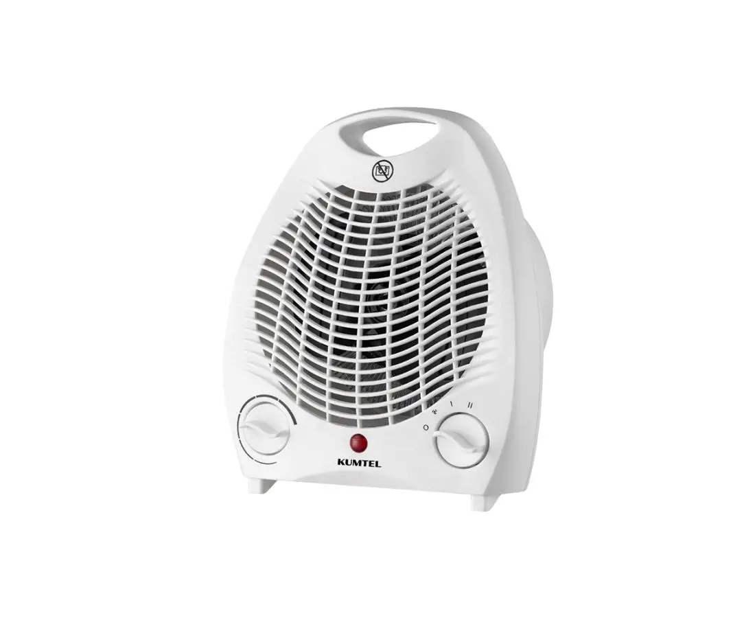 Электрический нагреватель-заслонка HFH-01