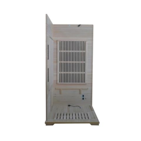 Кабинка для сауны (на одного человека) 900*900*1900 мм — фото 3