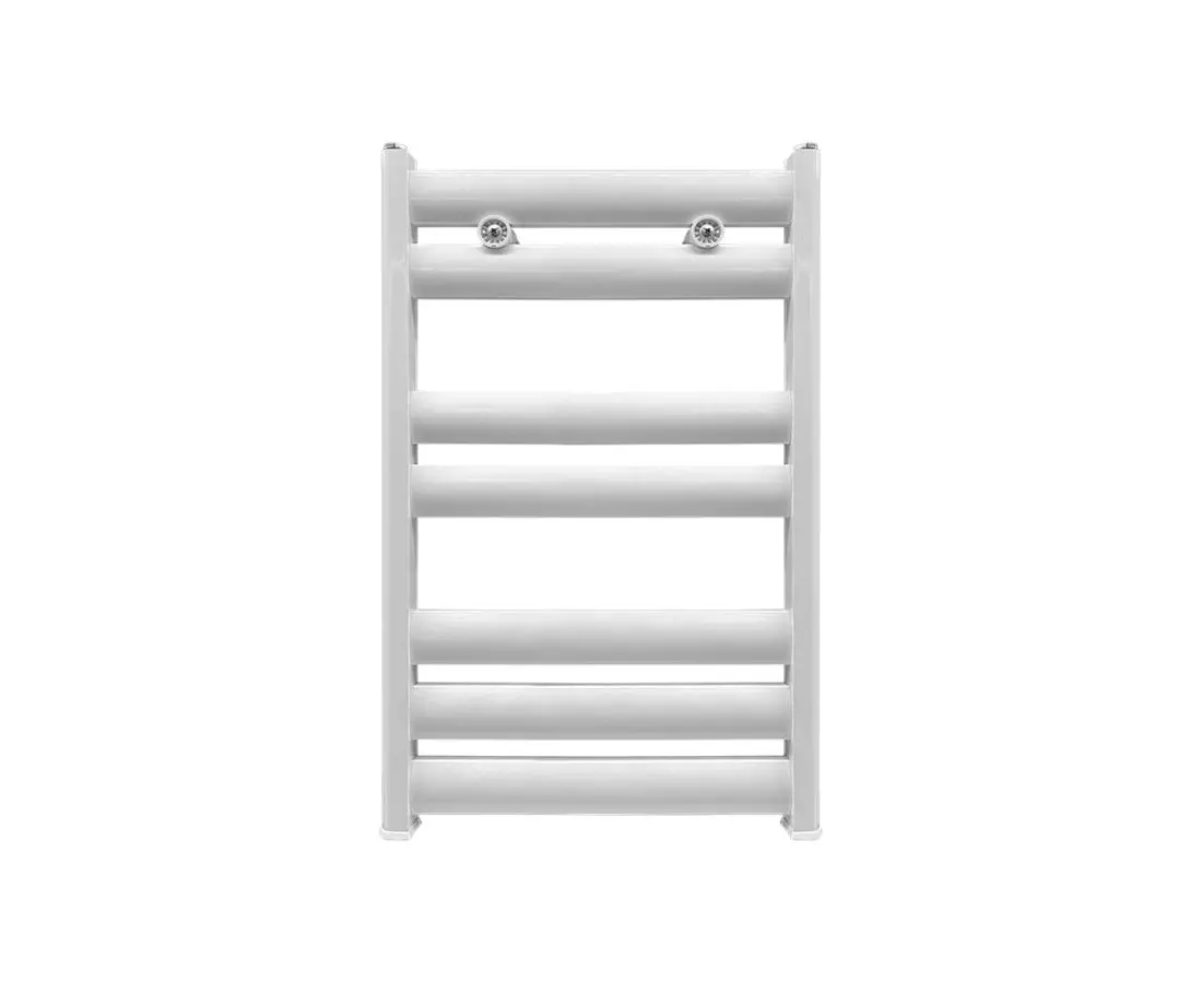 Алюминиевая сушилка 5/7-SHAQ белая