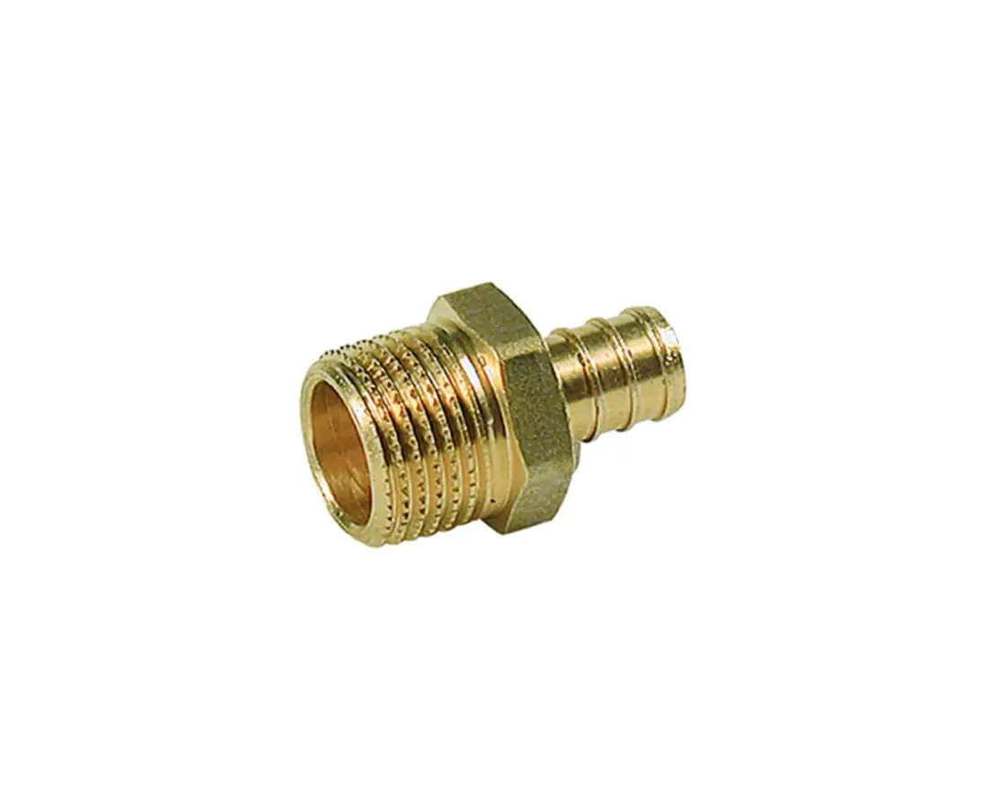 GZ109Y044 Штутцер 3/4-3/4 ш/х