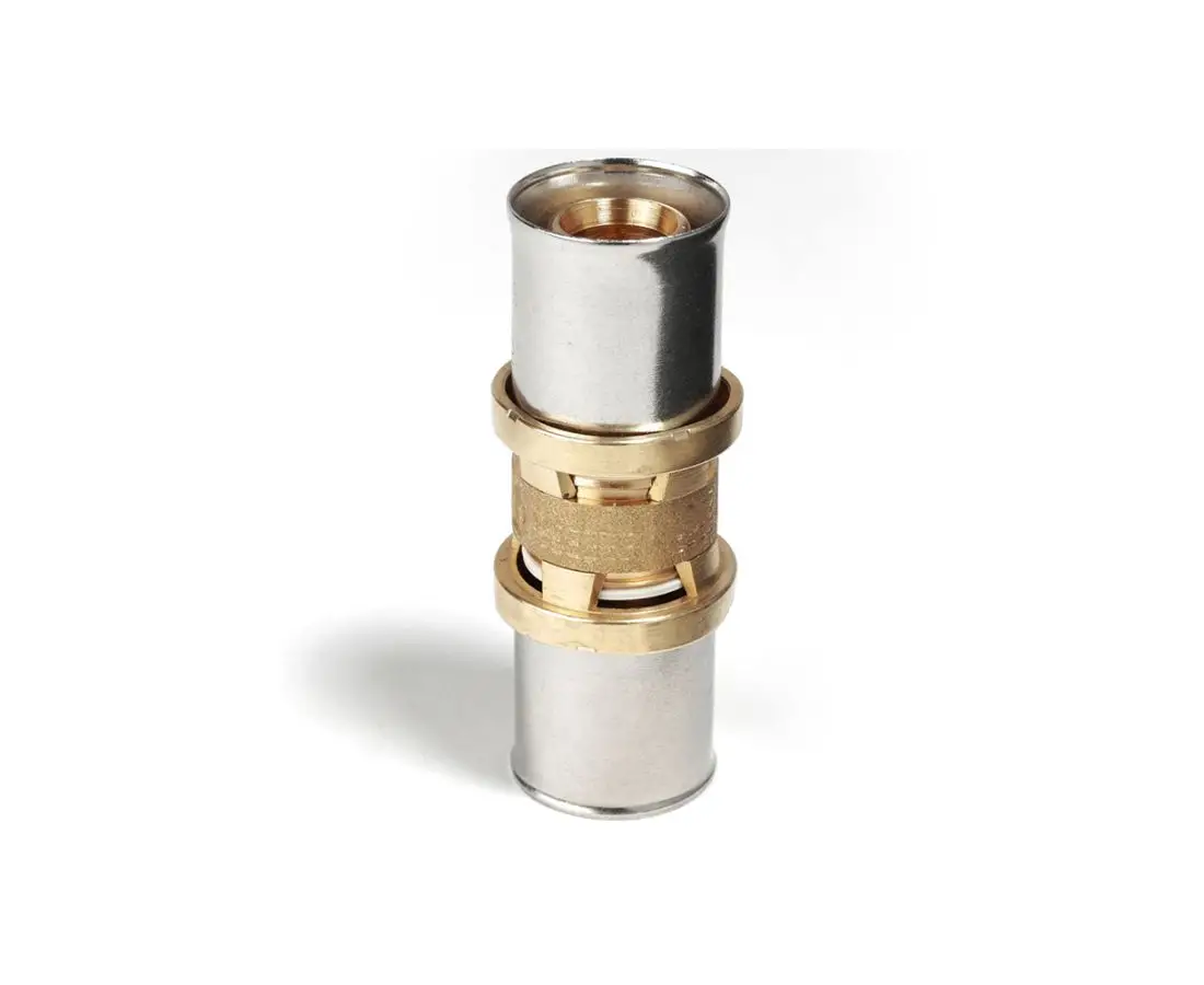 RM102Y007 Прямой фитинг 20X2