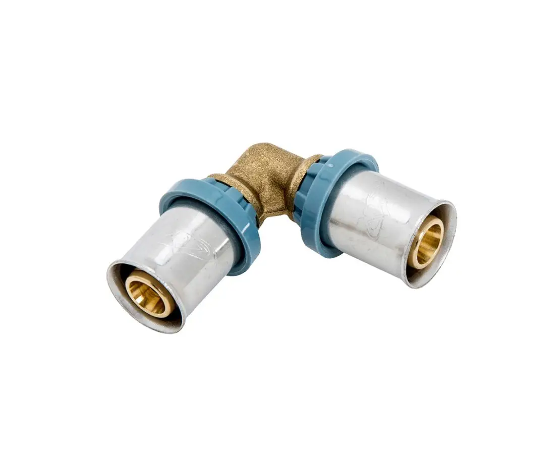 Артикул 16Х16 90° (Запрессовка) унидельта