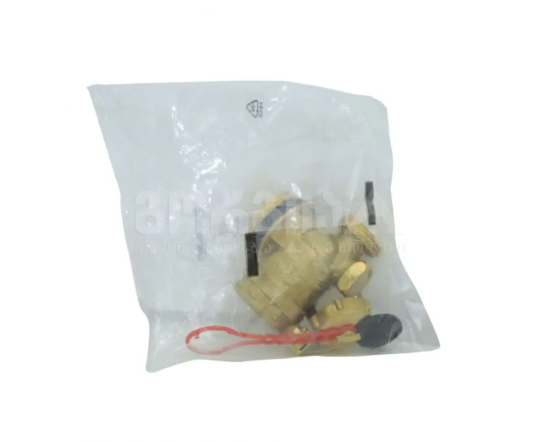 R421X133 термоклапан угловой 1/2