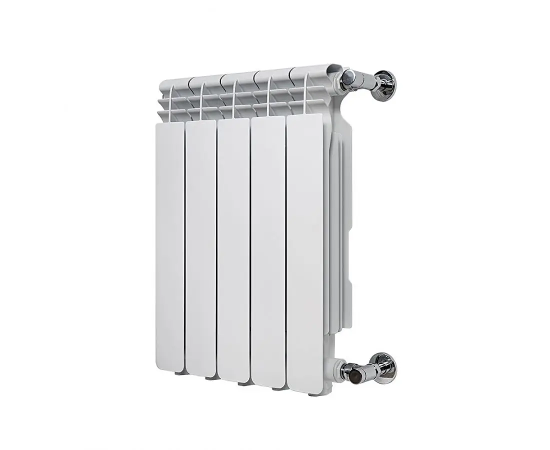 Секционный радиатор QUICO 500 - AL-TECH — фото 1