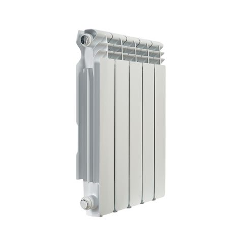 Секционный радиатор QUICO 500 - AL-TECH — фото 5