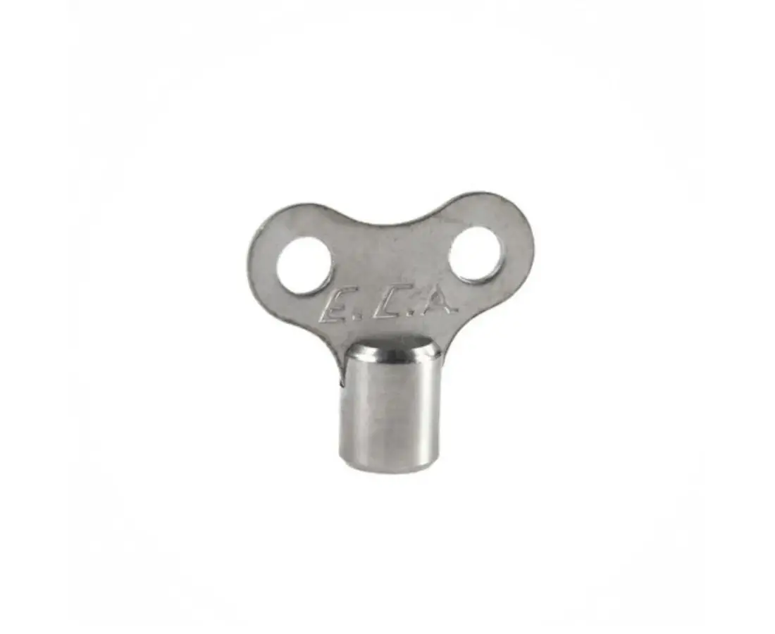 Вентилятор радиатора ECA