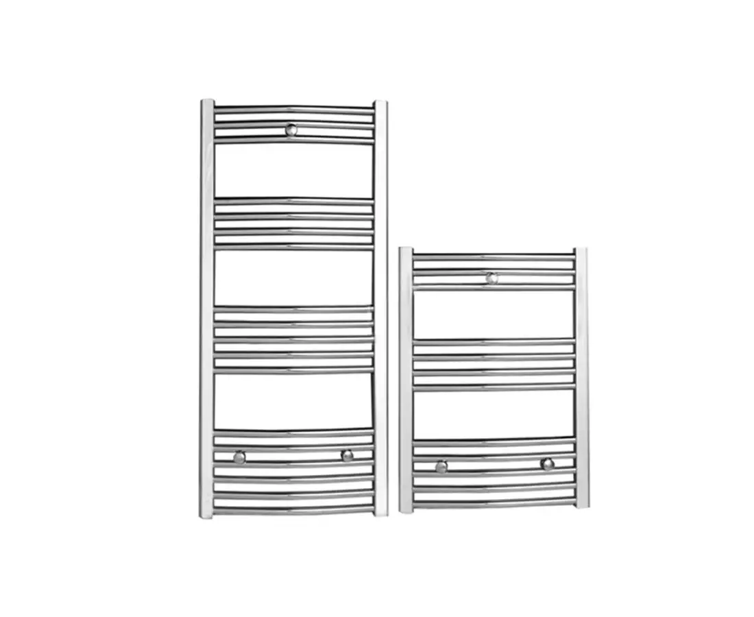 Сушилка 5/11 овальная хромированная