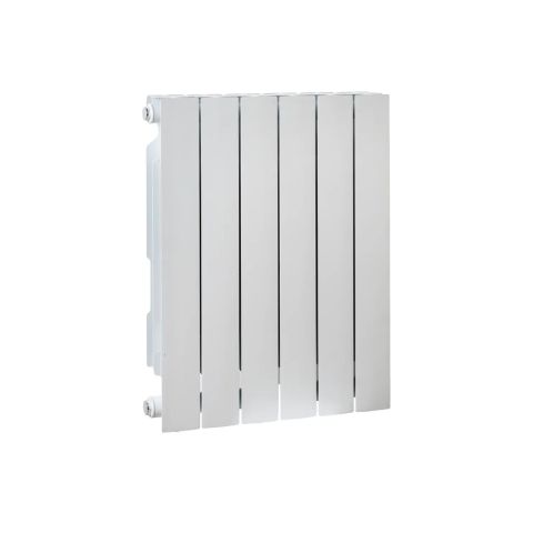 Радиатор секционный KALIS NEW 2000 Radiatori 2000 — фото 2