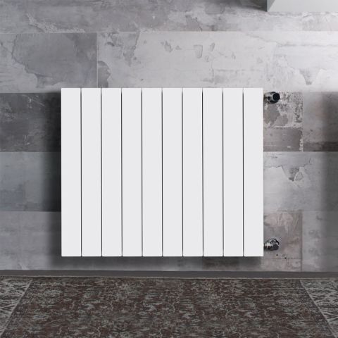 Радиатор секционный KALIS NEW 2000 Radiatori 2000 — фото 4
