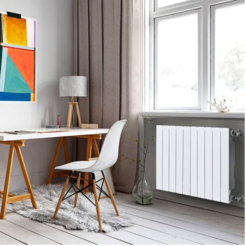 Радиатор секционный KALIS NEW 2000 Radiatori 2000 — фото 5