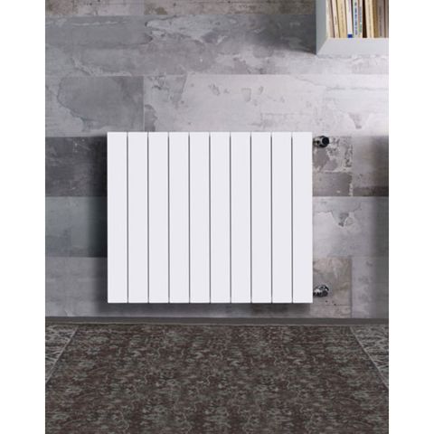 Радиатор секционный PLUS 600 Radiatori 2000 — фото 2