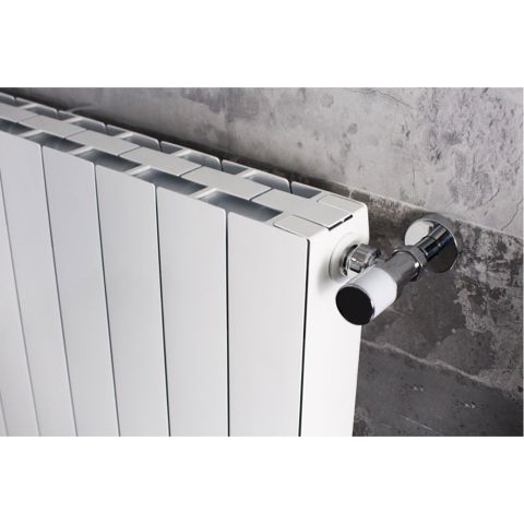 Радиатор секционный PLUS 600 Radiatori 2000 — фото 3